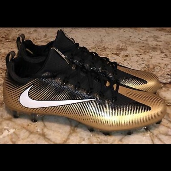 Nike Other - In the box NIKE Cleats!